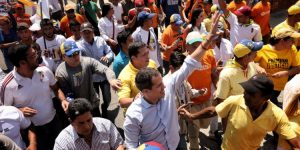 Frente Amplio Venezuela Libre ratifica respaldo a Guaidó y la propuesta de Gobierno de Emergencia Nacional