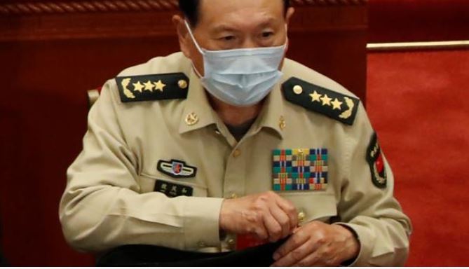 El ministro de Defensa chino advierte: La confrontación con EEUU es de alto riesgo