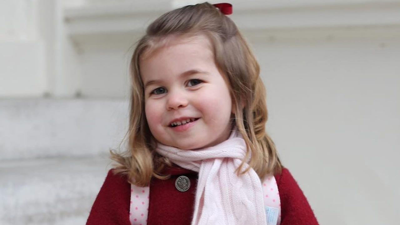 Fiesta en el Reino Unido: La princesa Carlota está de cumpleaños y lo celebramos revelando detalles que seguro no sabías