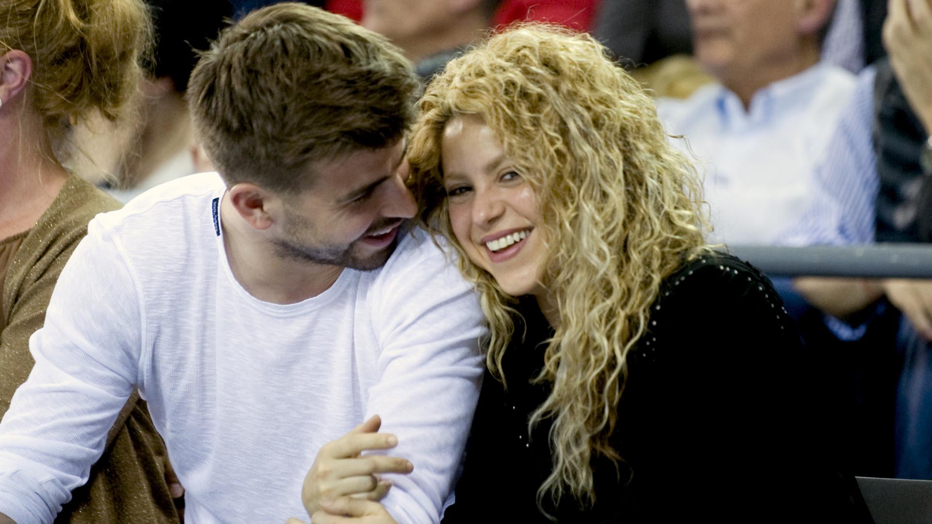 ¿Se separan? Por una “nueva ilusión”: Shakira le pidió tiempo a Piqué 