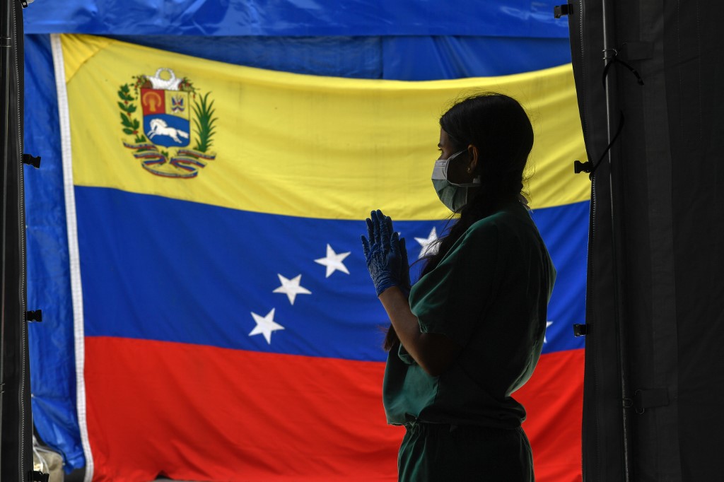La pandemia no se detiene en Venezuela con 761 nuevos casos por Covid-19