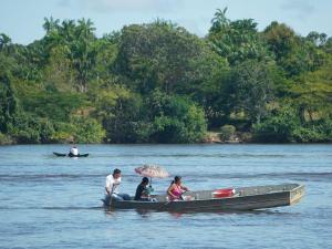 Defensoría del Pueblo de Colombia pide acciones para proteger el agua