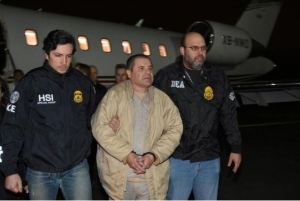 El VIDEO inédito donde “El Chapo” Guzmán confesó cuál es su adicción