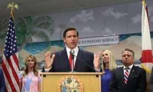Ley de Florida prohíbe los exámenes pélvicos sin consentimiento