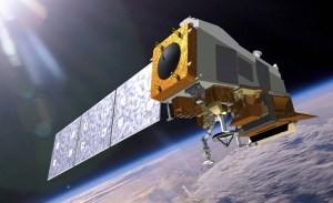 Tres agencias espaciales se unen para lanzar un panel de observación del impacto del Covid-19 en la Tierra