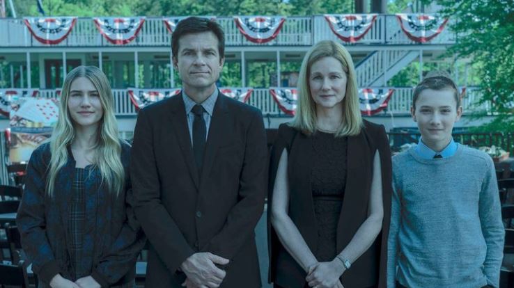 Netflix anunció que “Ozark” tendrá una cuarta y última temporada