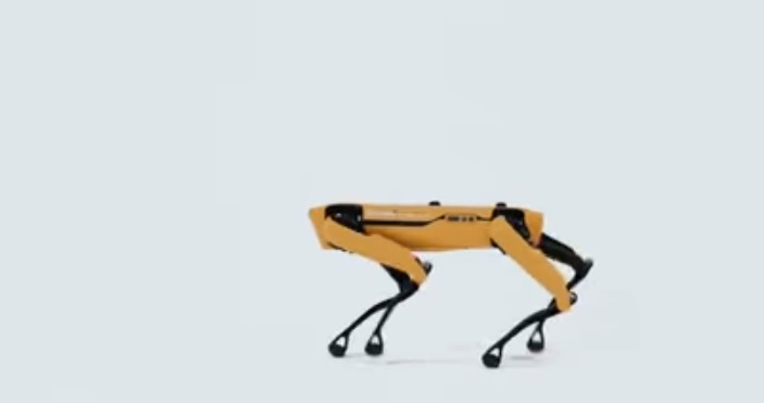 La astronómica cifra por la que puedes obtener a “Spot”, el perro robot de Boston Dynamics