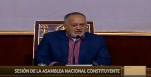 Constituyente cubana “respaldó” designación ilegal de nuevos rectores exprés del CNE