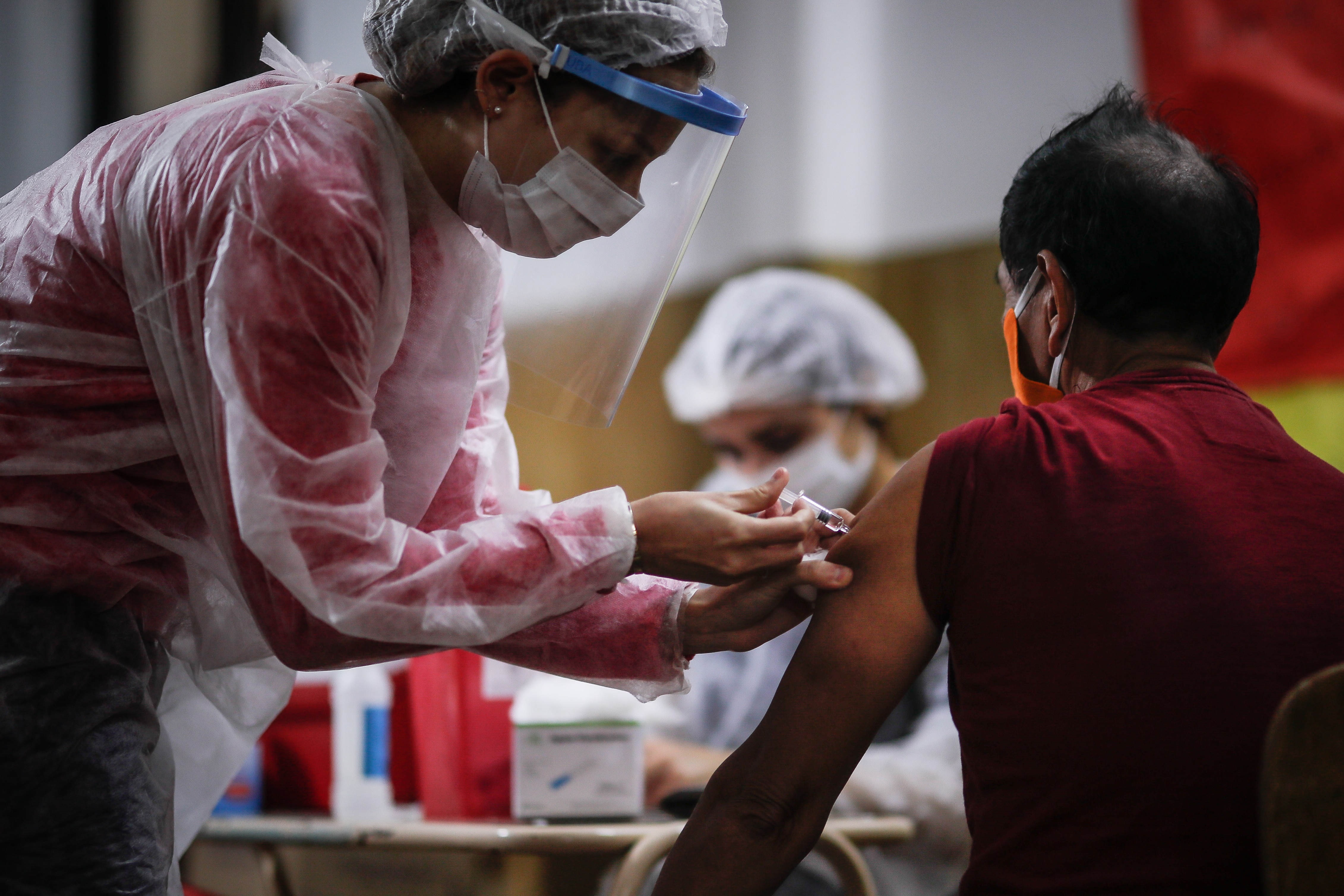 Tailandia comenzará a probar vacuna contra el coronavirus en humanos