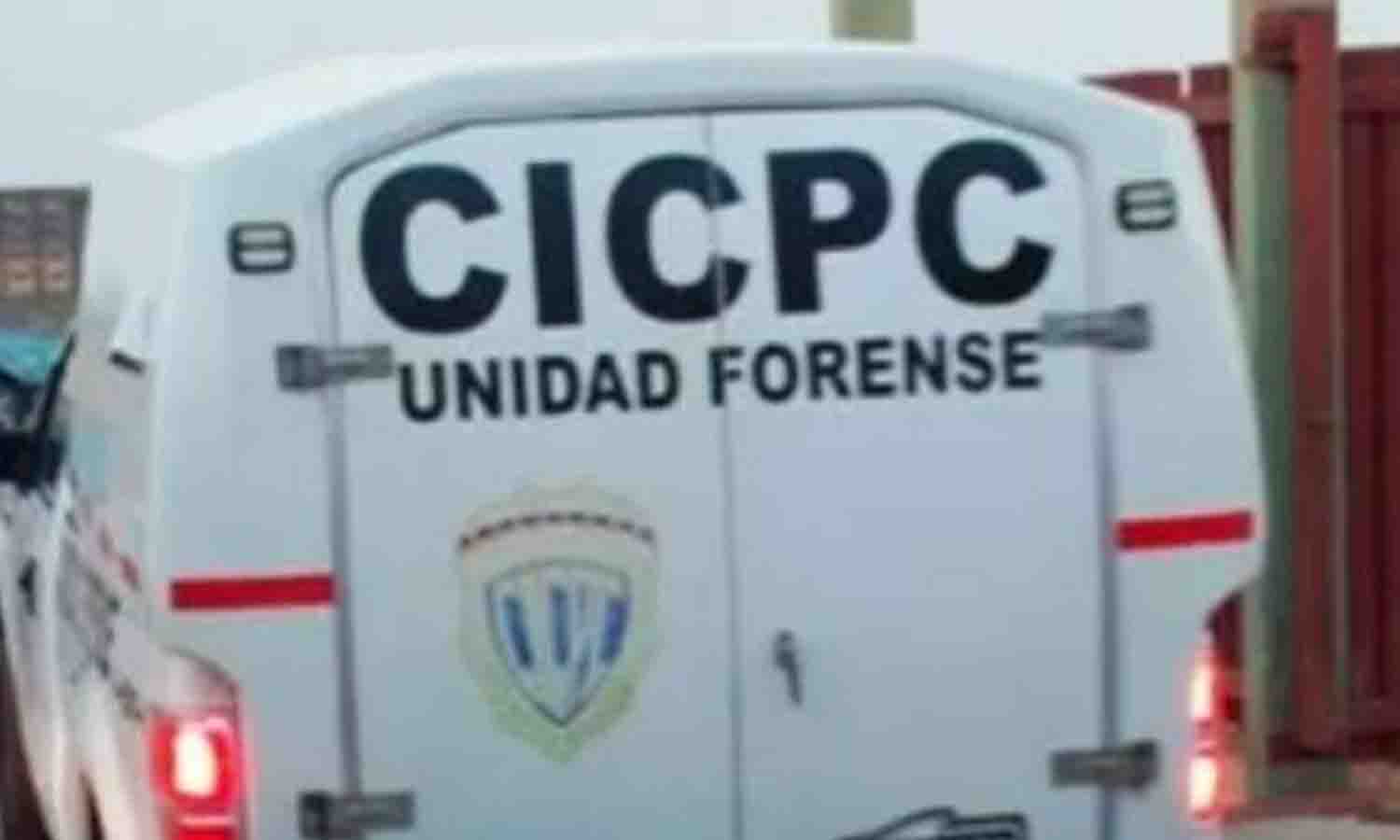Cicpc halla dos fetos al norte de Maracaibo