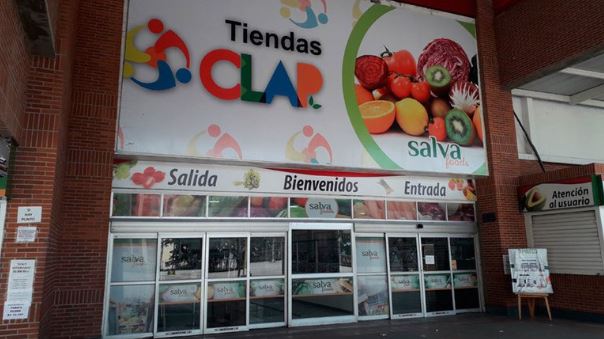 Borges: La entrega de una tienda Clap a Irán confirma que Alex Saab es la bisagra entre Maduro y Teherán