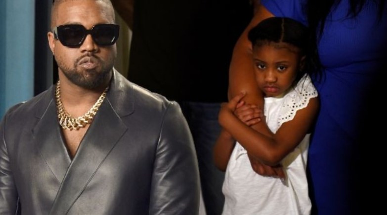 Kanye West dona $ 2 millones y paga la matrícula universitaria para la hija de George Floyd