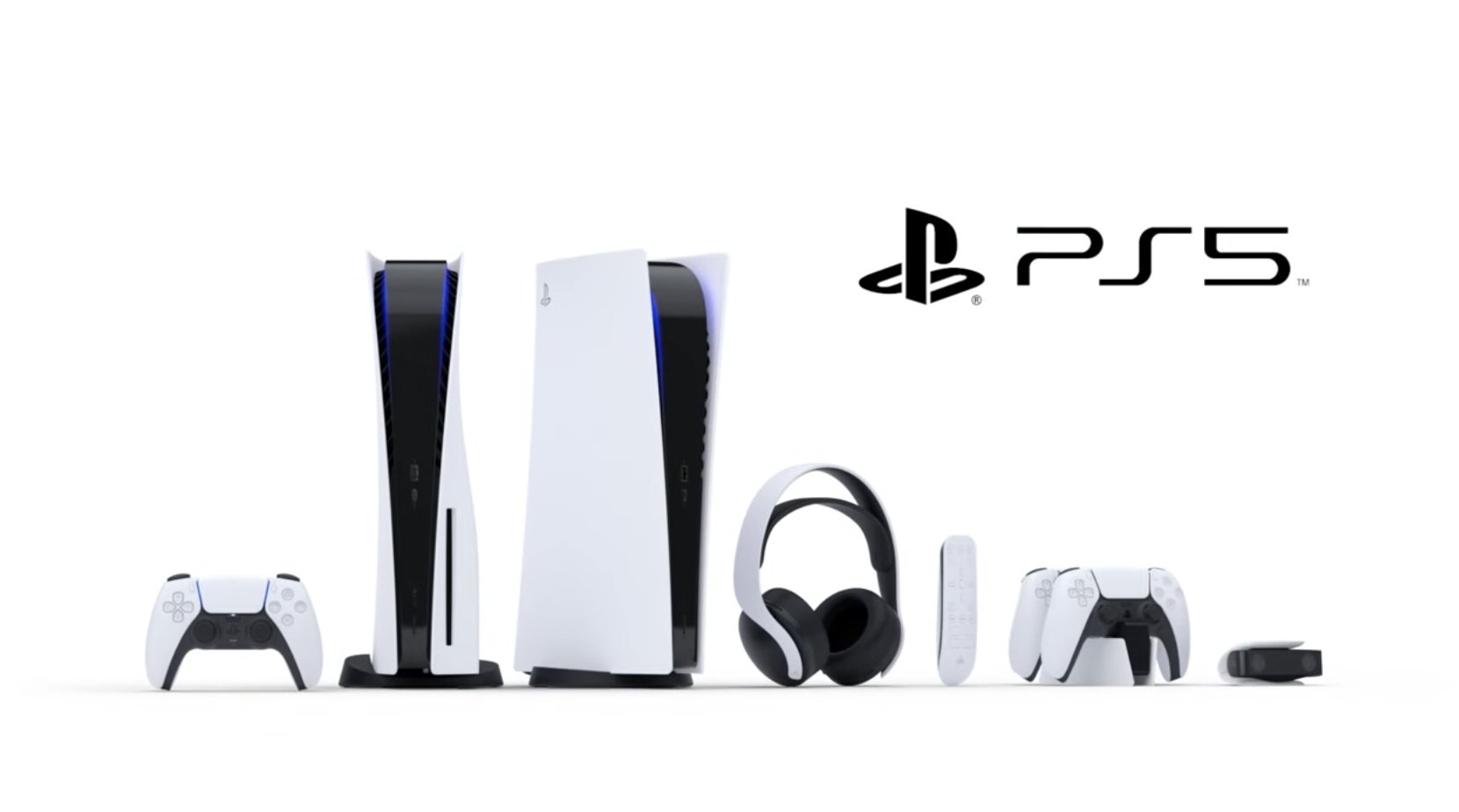 Filtran por error la posible fecha de venta de la PlayStation 5