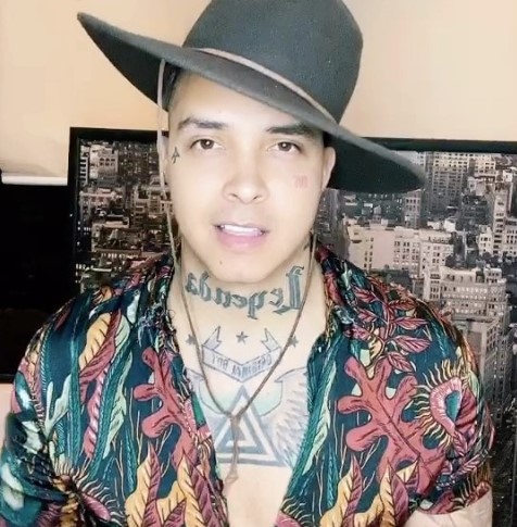 “Está hecho con todo el amor del mundo, tengo muchas expectativas”: Sixto Rein prepara el lanzamiento de su tercer disco 