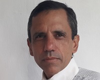 Abraham Sequeda: Venezuela, un problema de seguridad