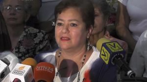 Central de trabajadores UNETE afirma que sobra inmoralidad en régimen de Nicolás Maduro