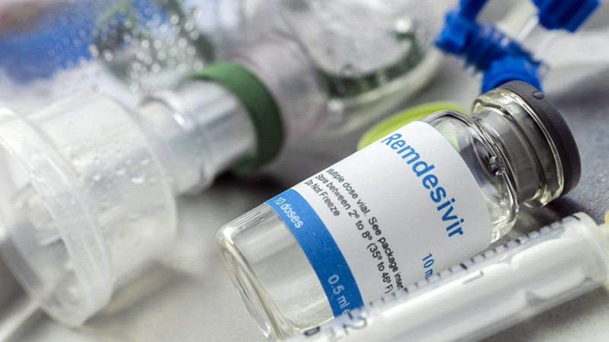 La UE comprará 30 mil dosis de Remdesivir para tratar el coronavirus