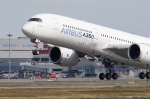 Airbus ofrece una concesión definitiva en la disputa por los subsidios a los aviones