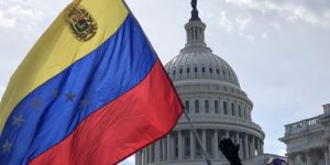 Congresista solicitó al Senado Federal de EEUU aprobar TPS para los venezolanos