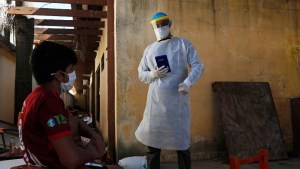 Milagro en latinoamérica: Paraguay logró contener la propagación de coronavirus (Video)