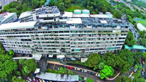 Hospitales en Panamá, al borde del colapso por explosivo incremento de Covid-19