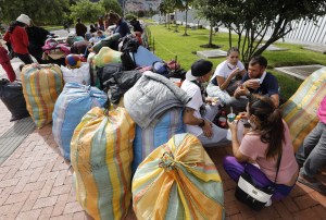 Inclusión económica, clave para atender a migrantes venezolanos tras la pandemia del Covid-19