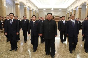 Los amigos de Kim Jong Un y la elite de Corea del Norte, desesperados por la vacuna contra el coronavirus