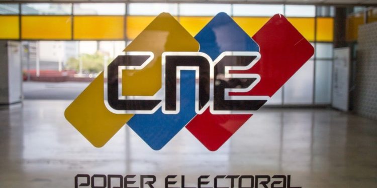 Súmate: CNE conformó juntas regionales y municipales con funcionarios y militantes chavistas