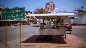 En Bolívar, crisis por el gas doméstico pone en aprietos a restaurantes y panaderías
