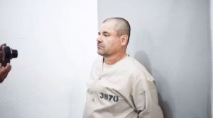“El Chapo” se niega a quedarse en la cárcel: Apelará su sentencia a cadena perpetua