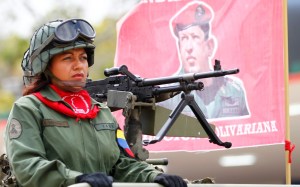 Henry Cuellar: Si no fuera por China y Rusia existiría otro gobierno en Venezuela