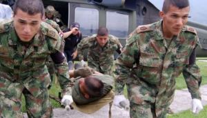 Atentado en Norte de Santander deja dos militares muertos y seis heridos