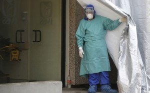 México se acerca a las 40 mil muertes por coronavirus
