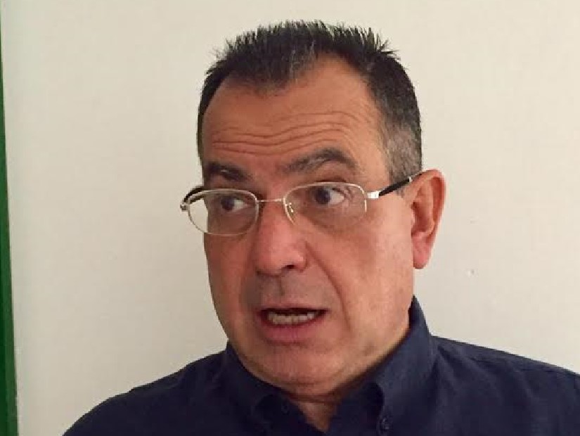 Jorge Delgado: El fraude electoral no resolverá las penurias que vive el venezolano