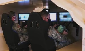 Ejército de EEUU avanza hacia el desarrollo de robots letales (Fotos y video)