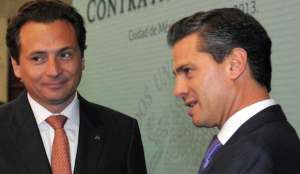 El nuevo escándalo político que arropa la imagen de Peña Nieto y tiene a Odebrecht involucrado