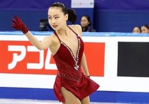 “Me golpeaban hasta que mi piel estaba en carne viva”: El terrible relato de una patinadora en China