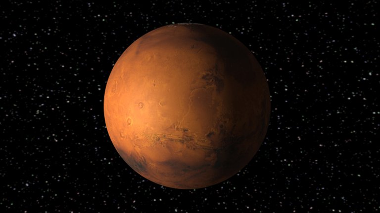 Los tres grandes misterios sobre la vida en Marte