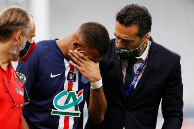 Mbappé