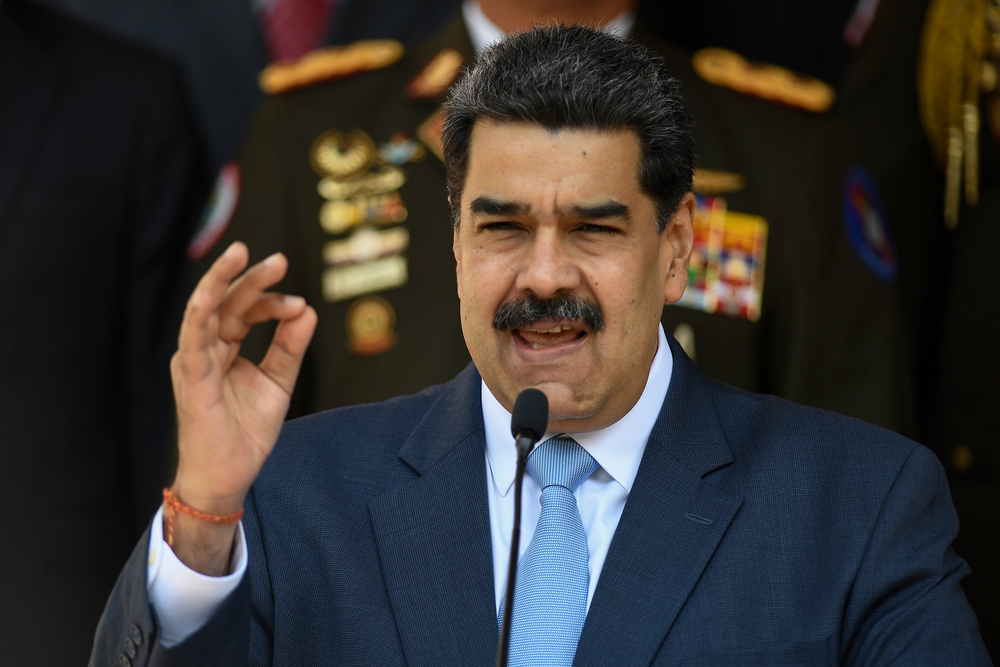 Analistas ponen en tela de juicio los supuestos indultos del régimen de Nicolás Maduro