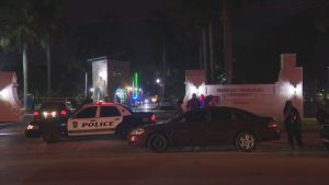 La policía investiga tiroteos fatales en Miami Gardens