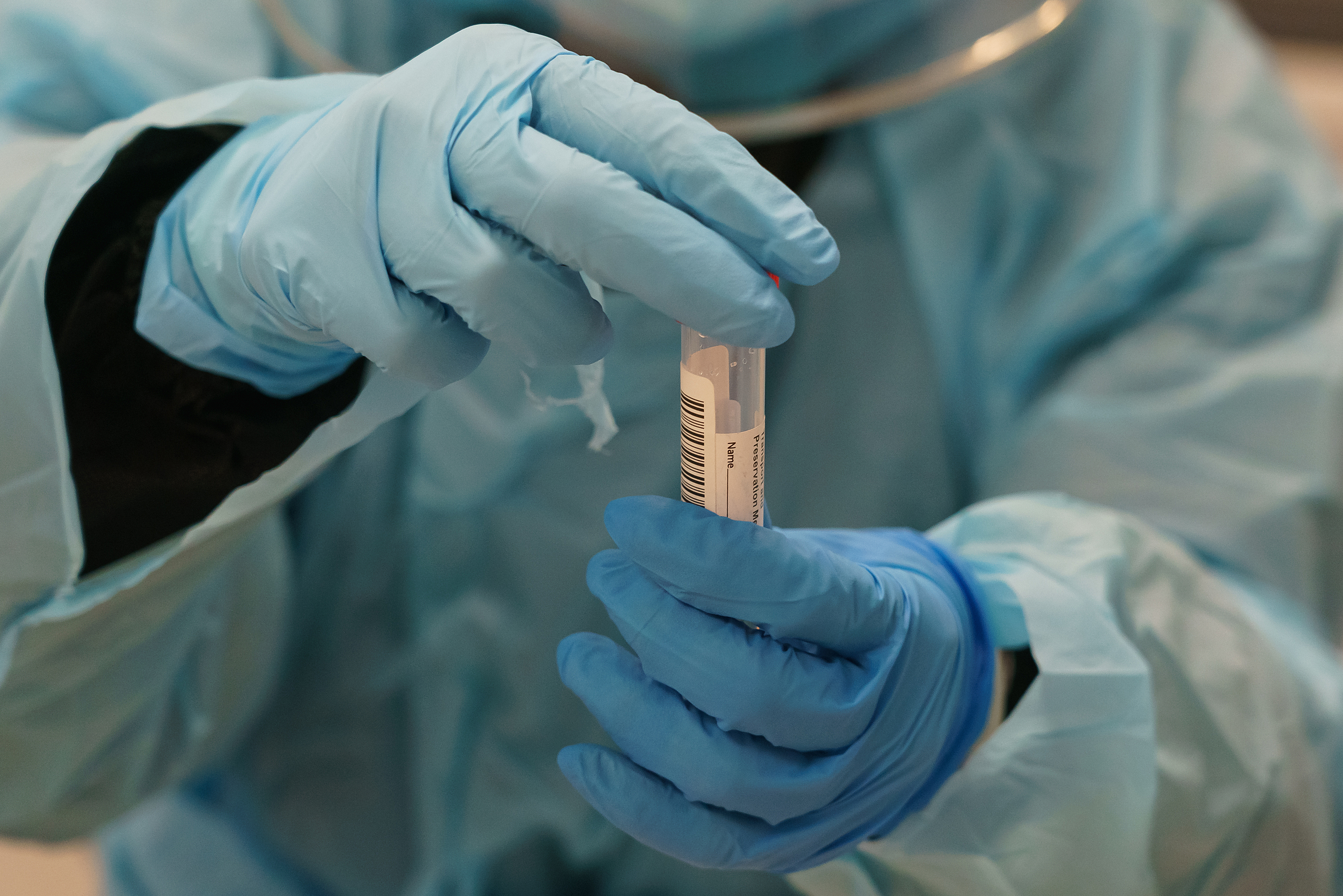 Detectado el primer paciente reinfectado de coronavirus en España