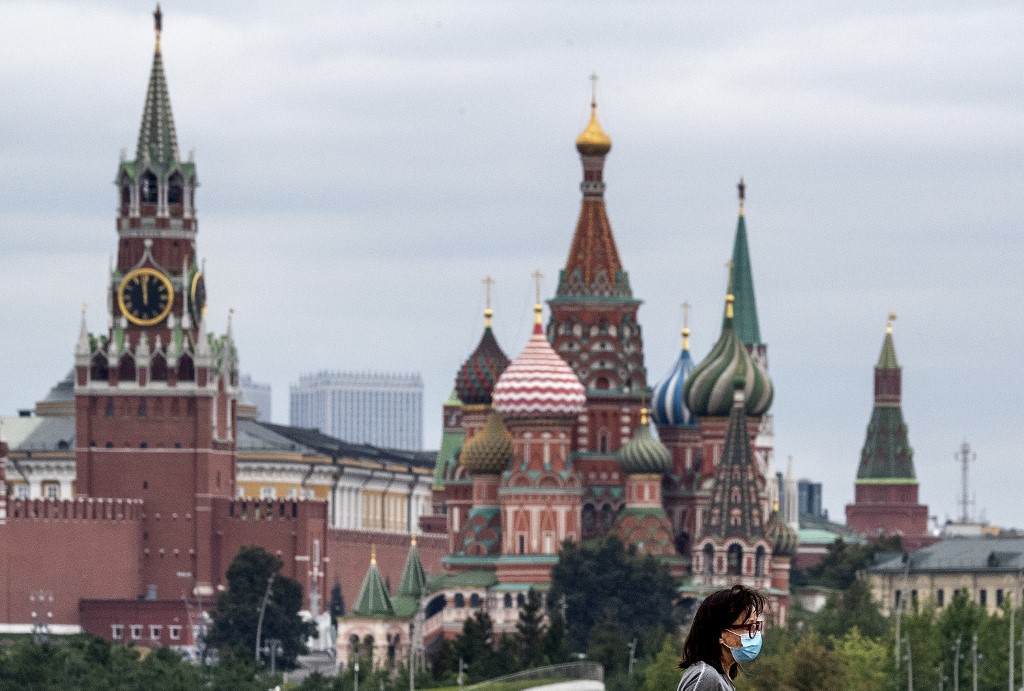 Rusia convoca al embajador de EEUU para comunicarle respuesta del Kremlin a las sanciones