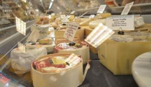 Industria del queso en EEUU duramente afectada por la pandemia