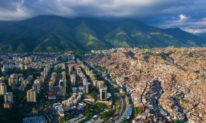 El Ávila, la joya de Caracas que Maduro quieren urbanizar enciende las alarmas entre los ambientalistas