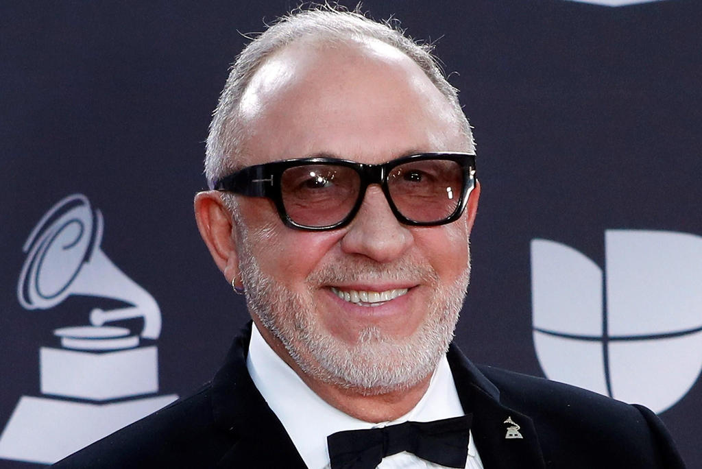 Emilio Estefan decidió no asistir a una reunión con Donald Trump