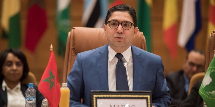 Reino de Marruecos se integra a la coalición internacional por la libertad de Venezuela