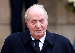 Juan Carlos I mantendrá el título de rey “vitaliciamente”, según el Gobierno español