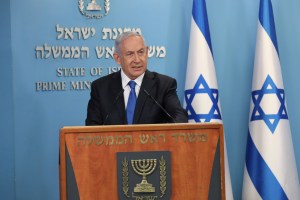 El mensaje de Benjamin Netanyahu tras el acuerdo de Israel con Emiratos Árabes Unidos: “Un día histórico”
