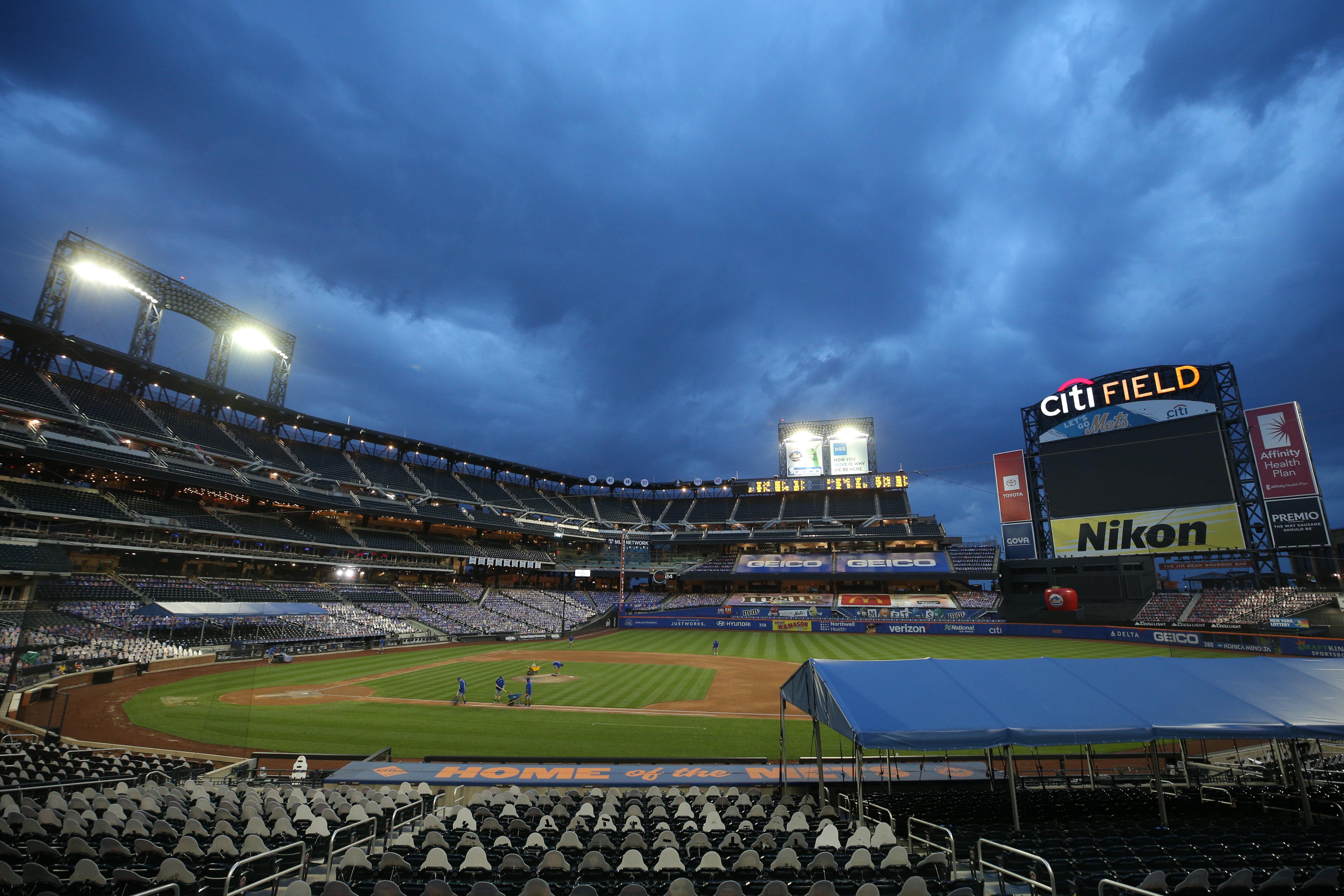 MLB da a conocer horarios de la Serie Mundial 2020